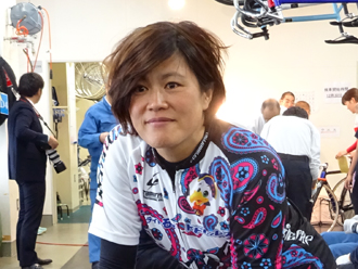 奥井迪選手