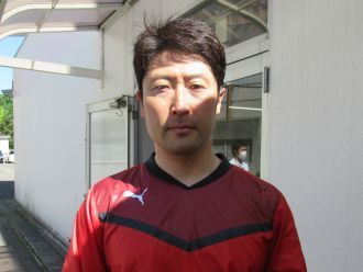 佐藤和也選手