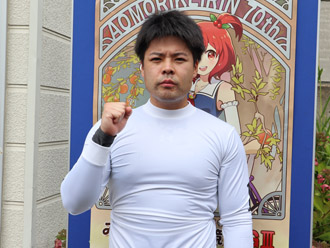 坂本周作選手