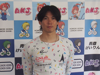坂本貴史選手