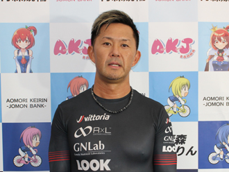 永澤剛選手