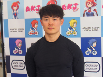 佐々木眞也選手