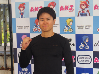 岡本総選手