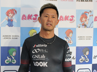 永澤剛選手