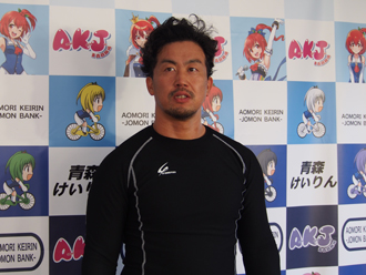 南修二選手