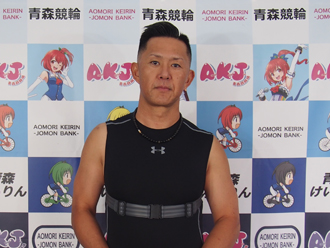 永澤剛選手