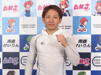 恩田淳平選手