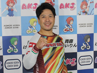 佐藤友和選手