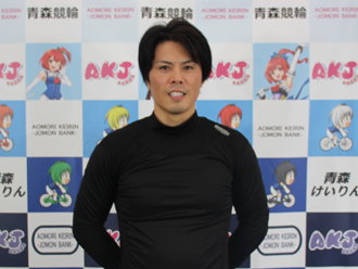 松岡貴久選手