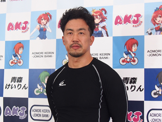 南修二選手