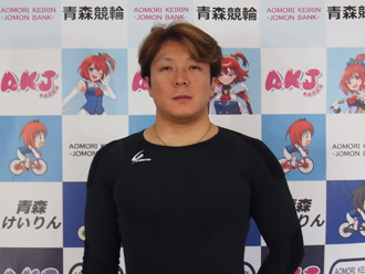 佐々木悠葵選手