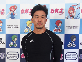南修二選手