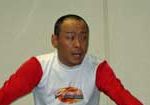 小川圭二選手