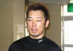 和田健太郎選手