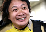 原司選手