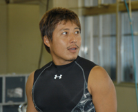 守谷陽介選手