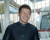 小野俊之選手