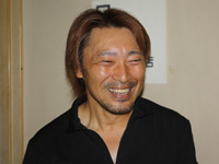 佐藤康紀選手