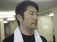 佐藤和也選手