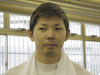 鈴木謙太郎選手