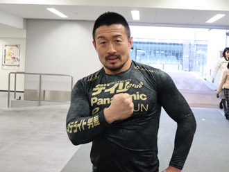佐藤慎太郎選手