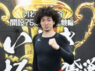 山崎賢人選手