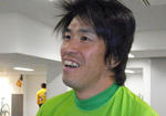 乾準一選手