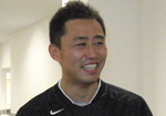 小松剛之選手