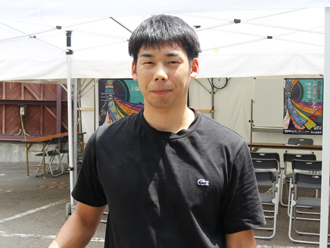 阿部将大選手