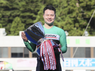 末木浩二選手