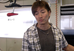 石丸寛之選手