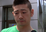 諸橋愛選手