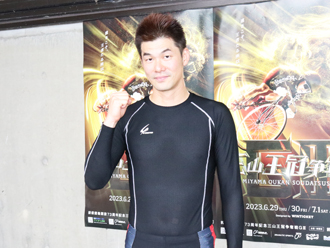 木暮安由選手