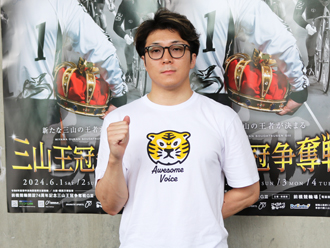 佐々木悠葵選手