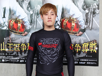 町田太我選手