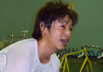 太田良政選手