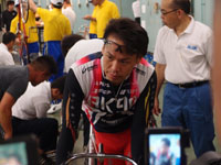 浅井康太選手