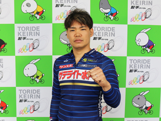 吉田拓矢選手