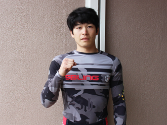 西田優大選手