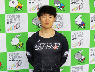 佐々木眞也選手