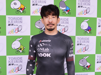 渡邉一成選手