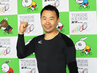芦澤辰弘選手