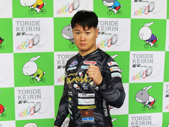 木村皆斗選手