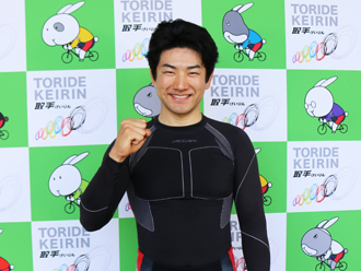 藤井侑吾選手