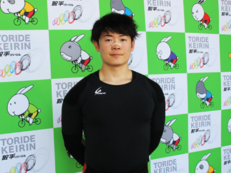 佐々木眞也選手