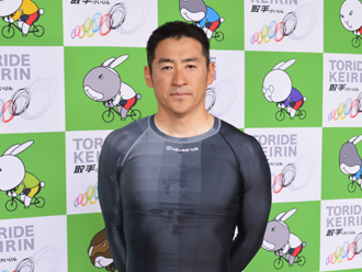 成田和也選手