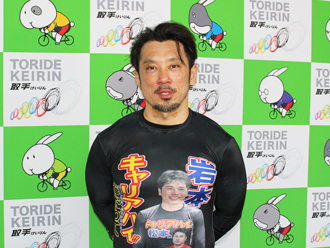 和田健太郎選手