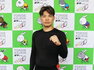 吉田拓矢選手