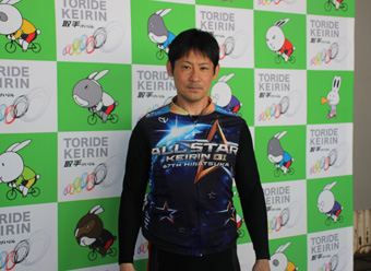 河野通孝選手