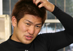 佐々木選手